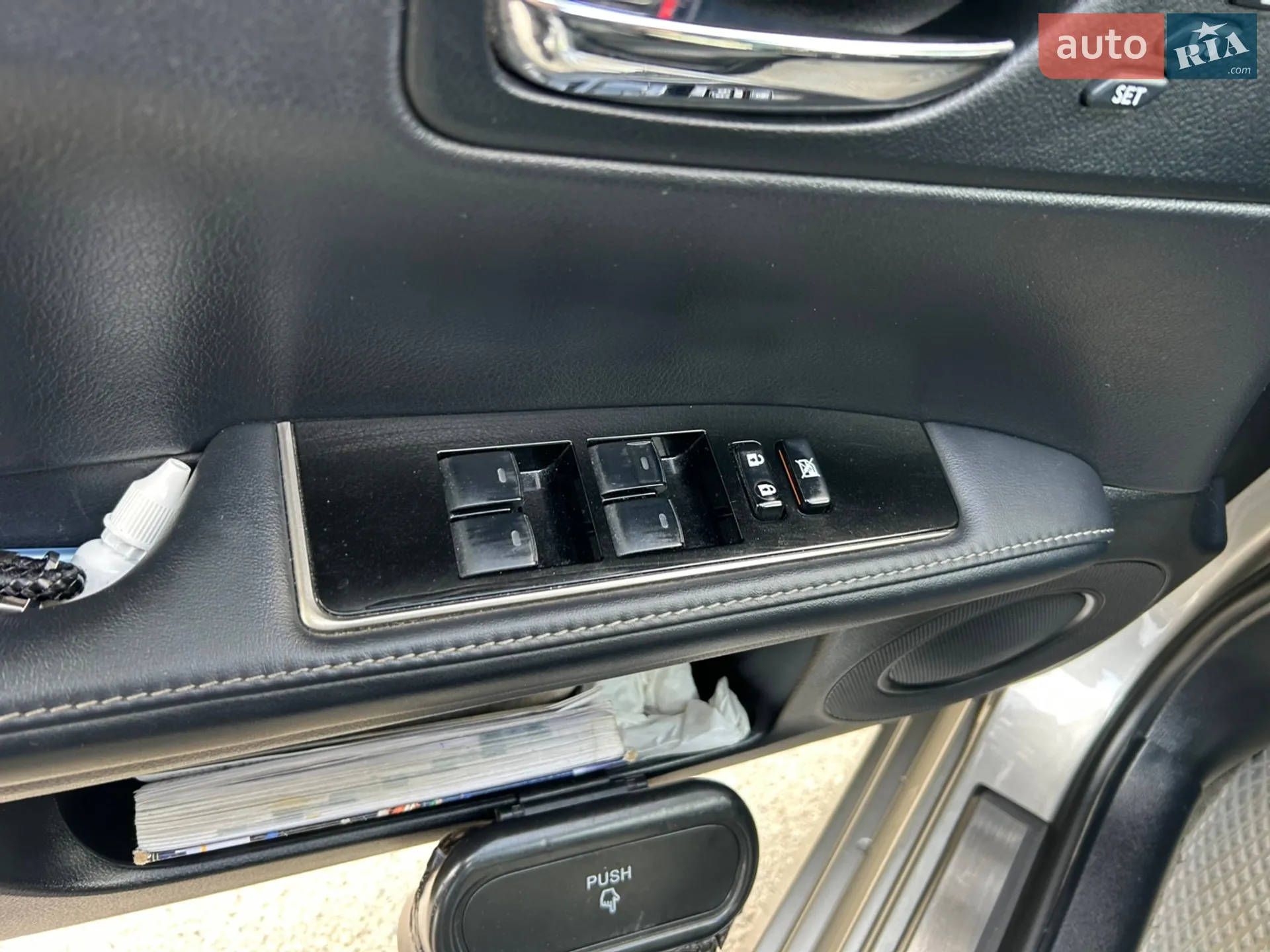 2017 Lexus ES - мініатюра 33