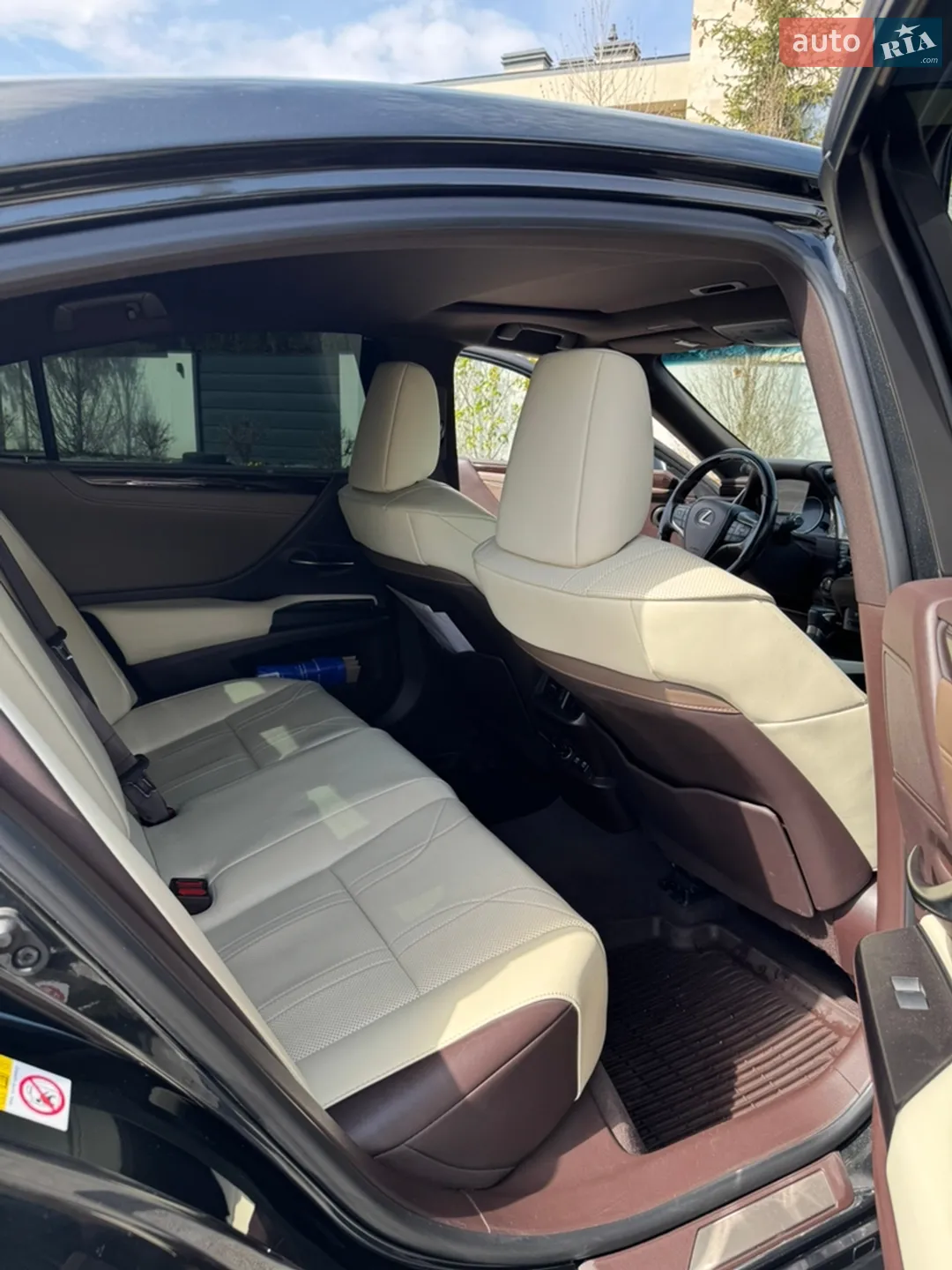 2019 Lexus ES - мініатюра 10