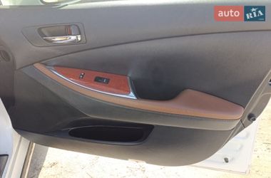 Седан Lexus ES 2012 в Хмельницком