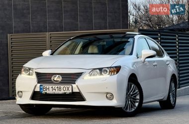 Седан Lexus ES 2013 в Одессе
