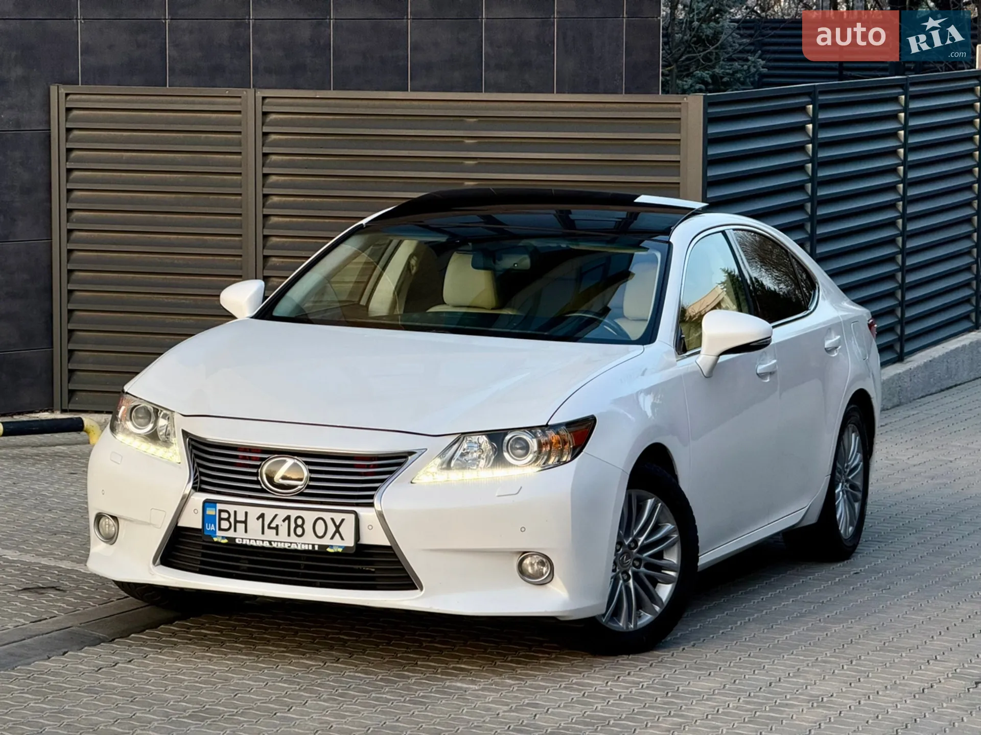 2013 Lexus ES - мініатюра 13