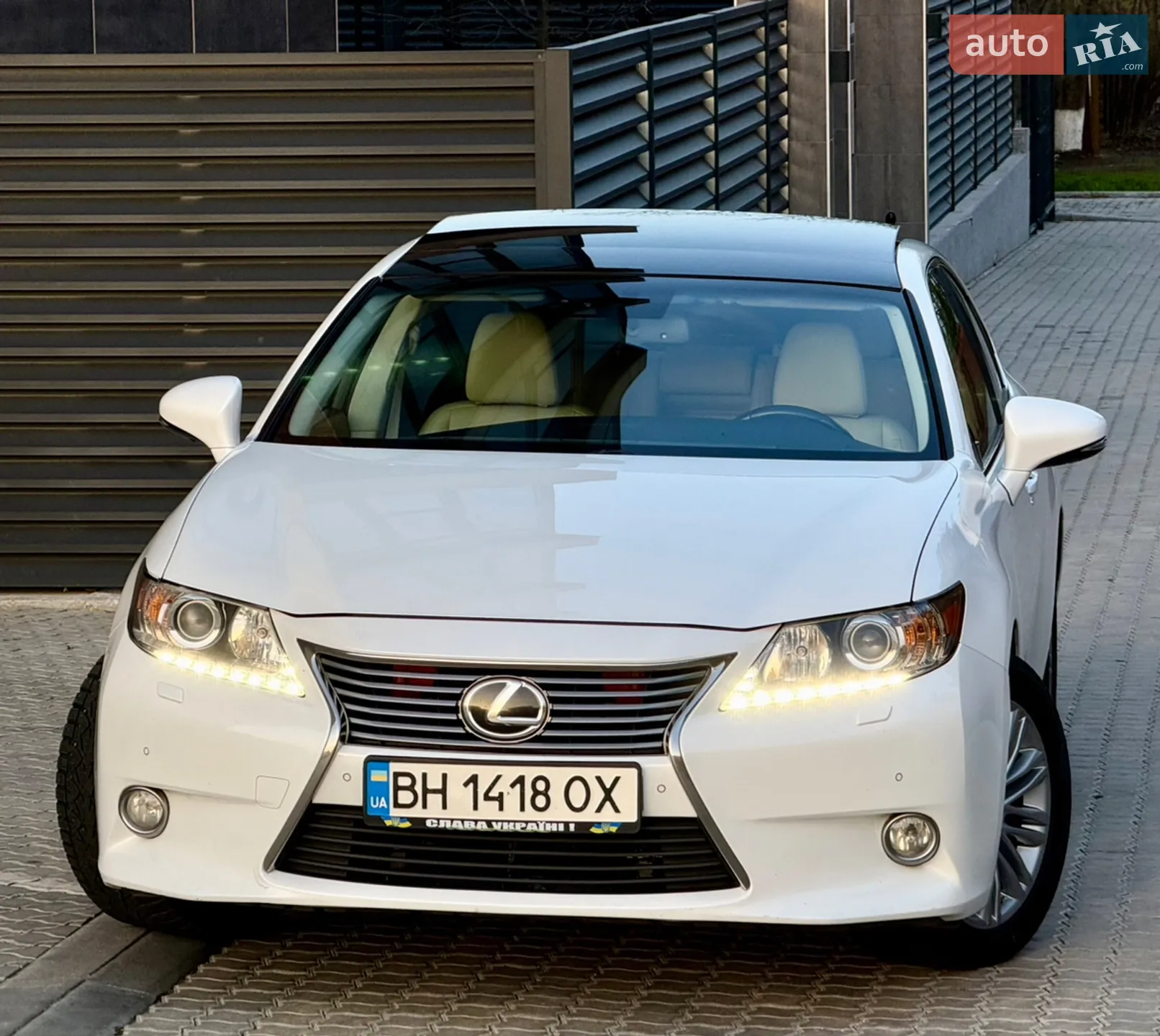 2013 Lexus ES - мініатюра 15
