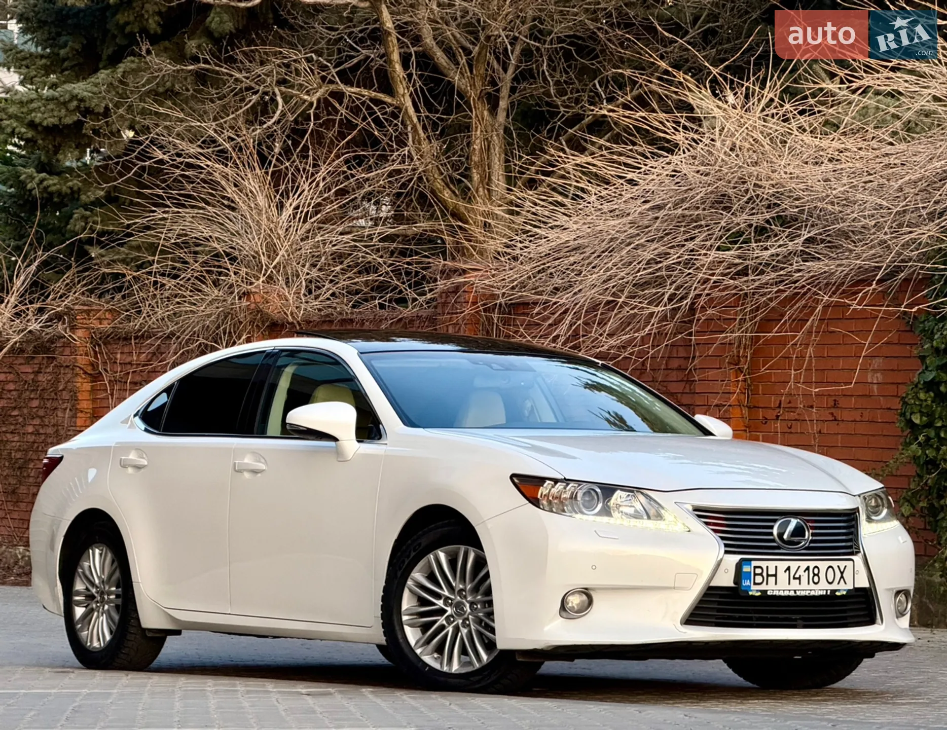 2013 Lexus ES - мініатюра 20