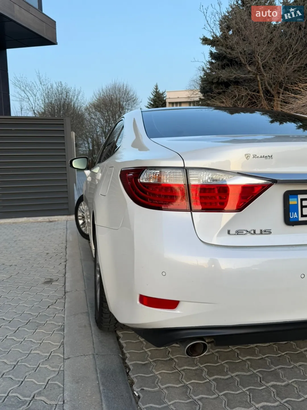 2013 Lexus ES - мініатюра 51