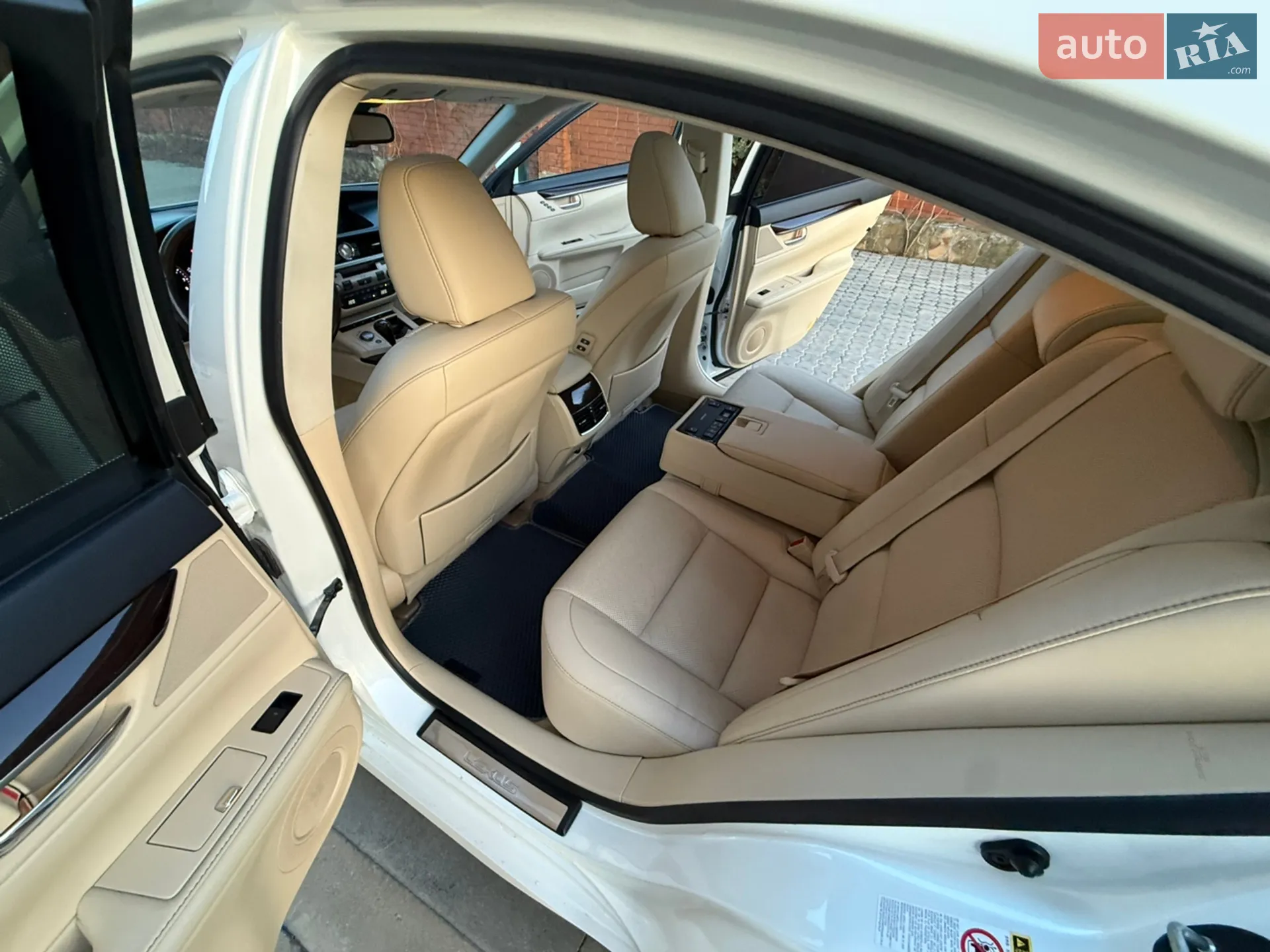 2013 Lexus ES - мініатюра 69