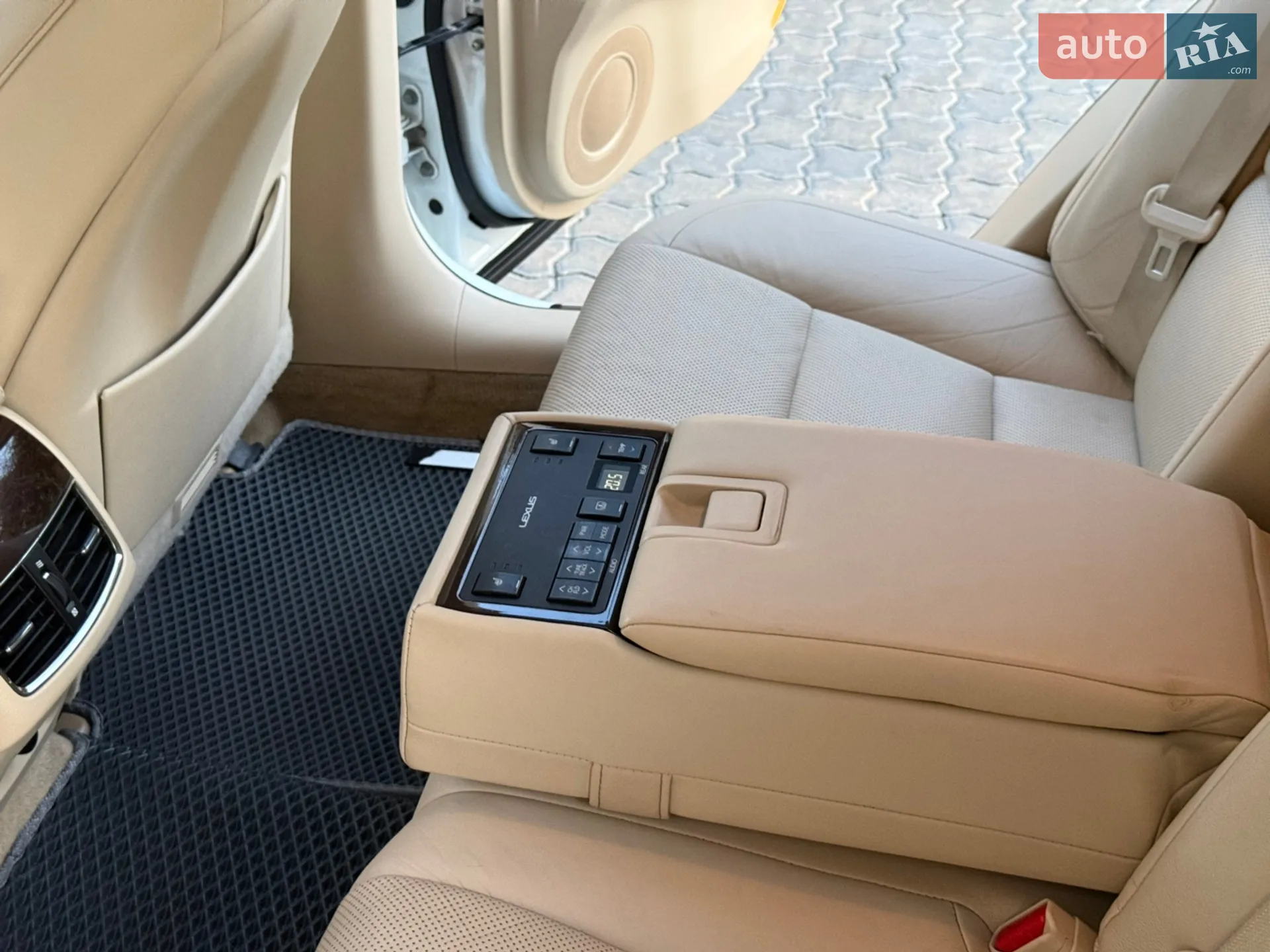 2013 Lexus ES - мініатюра 72