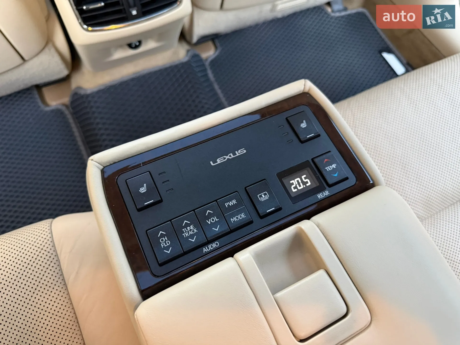2013 Lexus ES - мініатюра 74