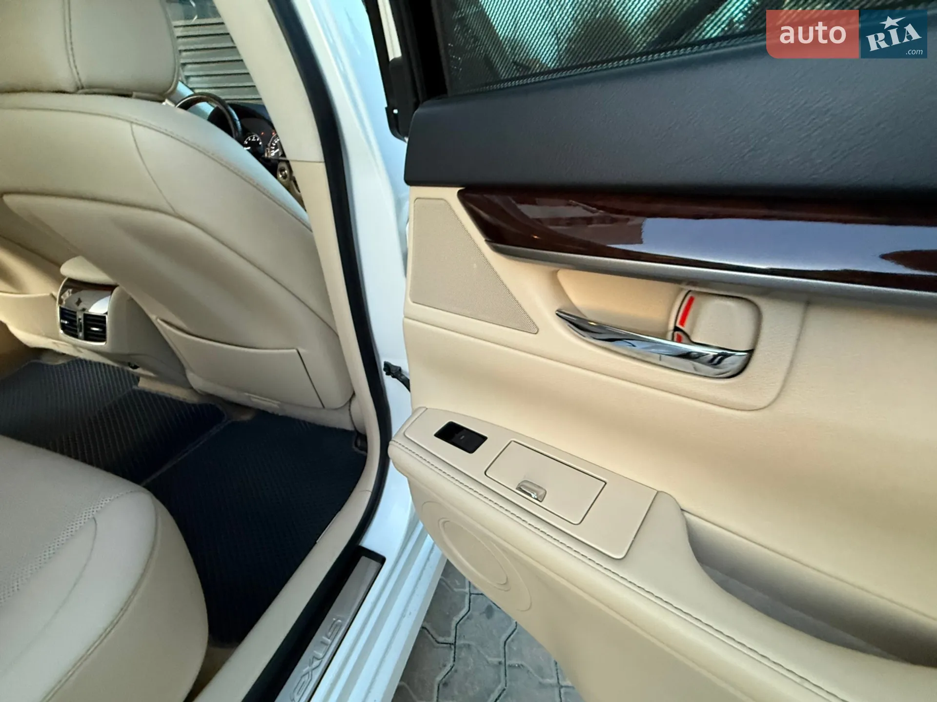2013 Lexus ES - мініатюра 78