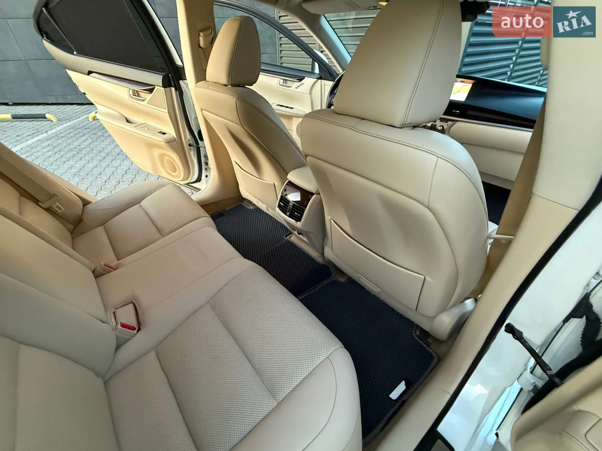 2013 Lexus ES - мініатюра 81