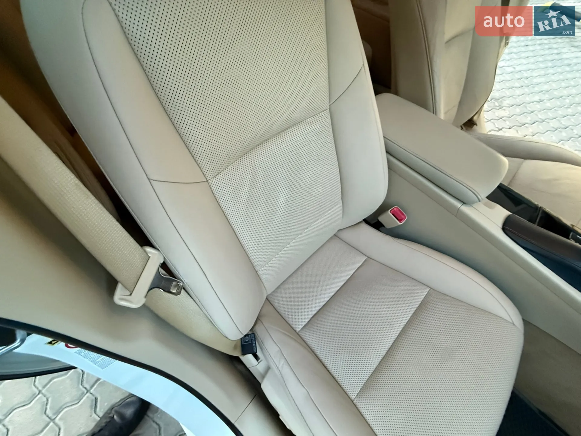 2013 Lexus ES - мініатюра 91