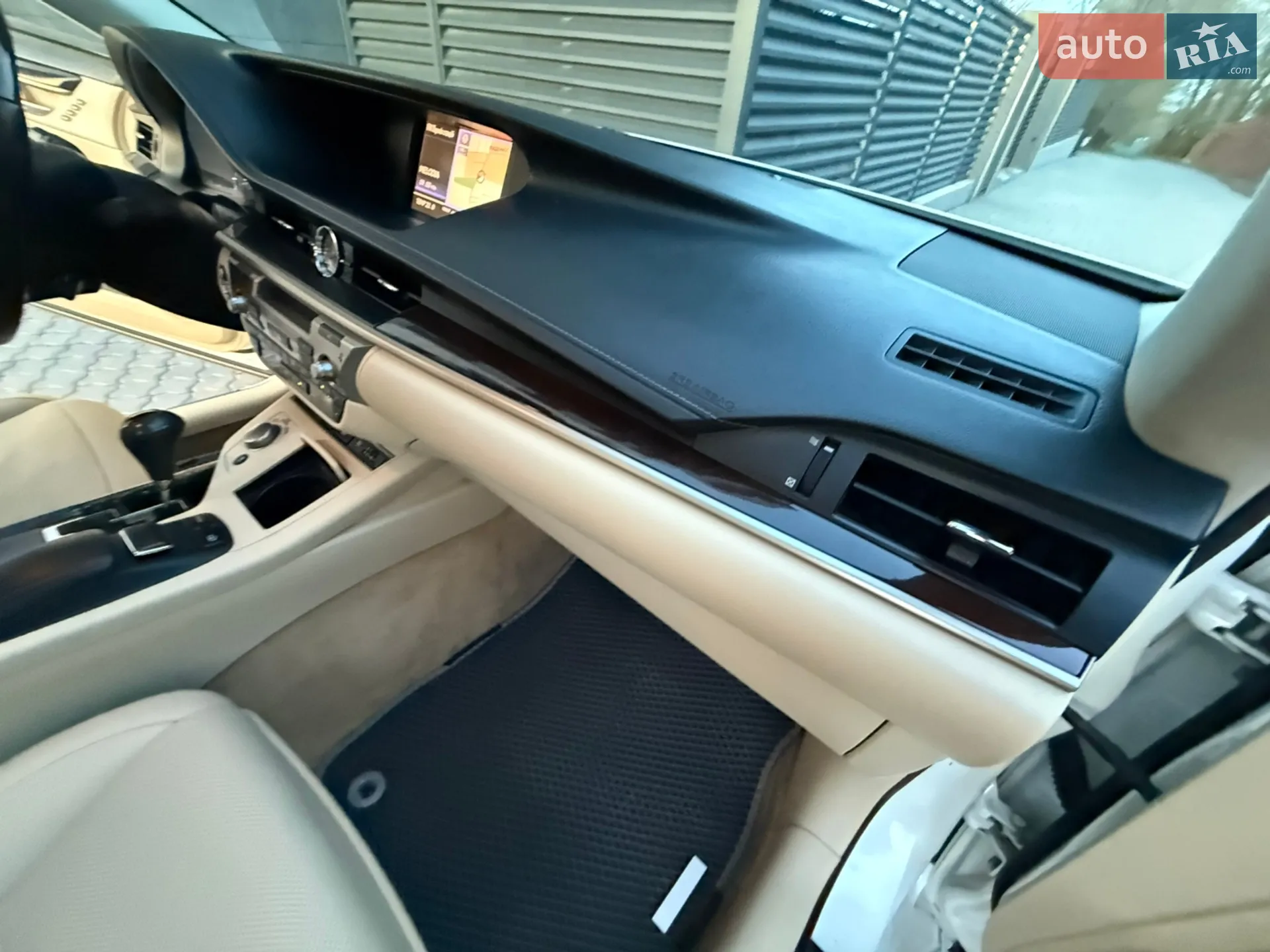 2013 Lexus ES - мініатюра 95