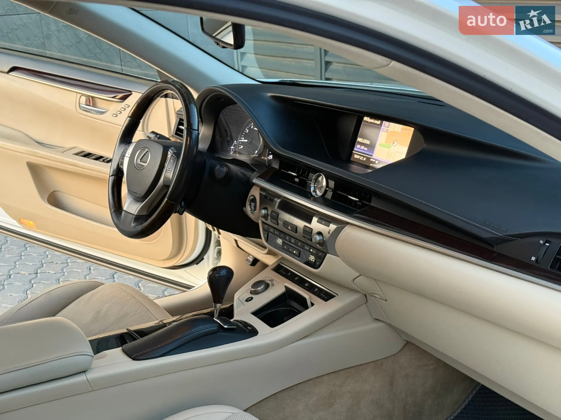 2013 Lexus ES - мініатюра 98
