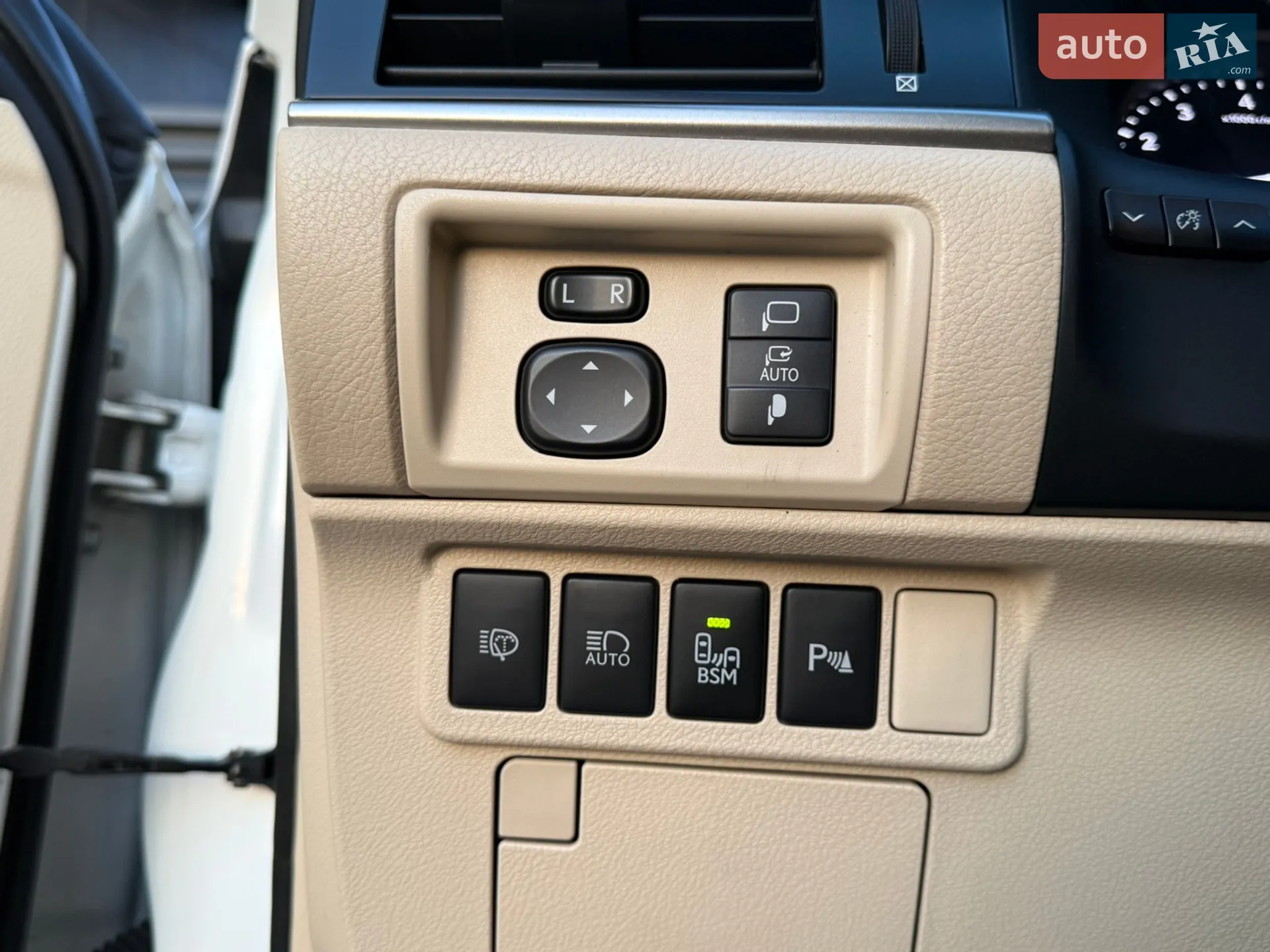 2013 Lexus ES - мініатюра 111