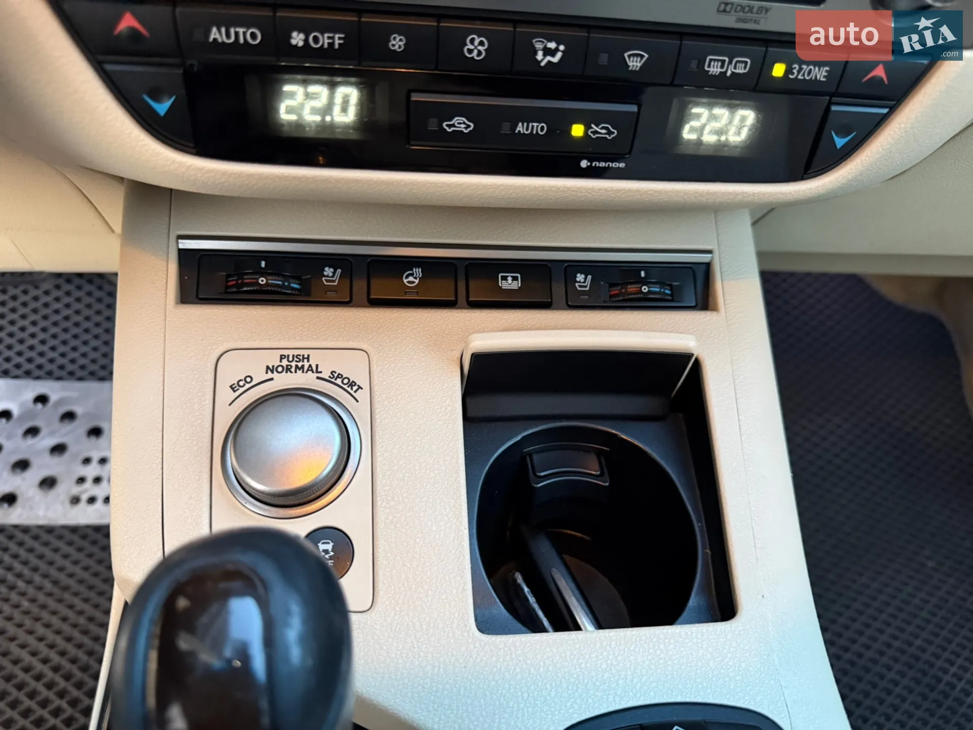 2013 Lexus ES - мініатюра 115