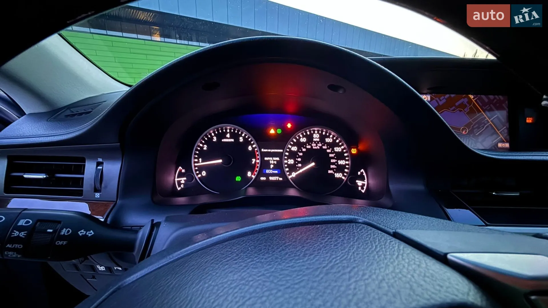 2014 Lexus ES - мініатюра 17