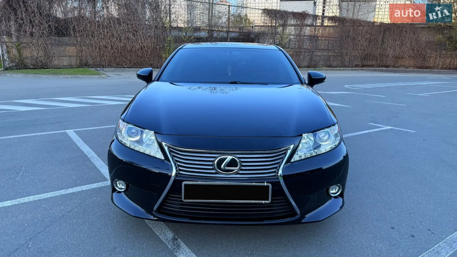 2014 Lexus ES - мініатюра 2
