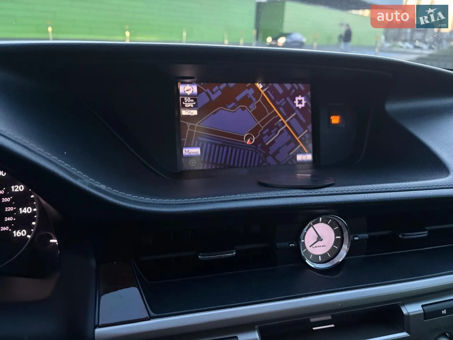 2014 Lexus ES - мініатюра 12