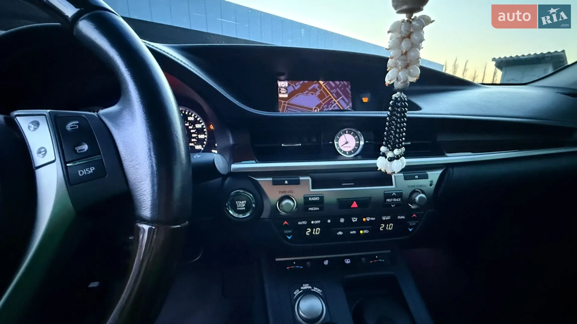 2014 Lexus ES - мініатюра 14
