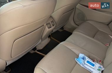 Седан Lexus ES 2008 в Сарнах