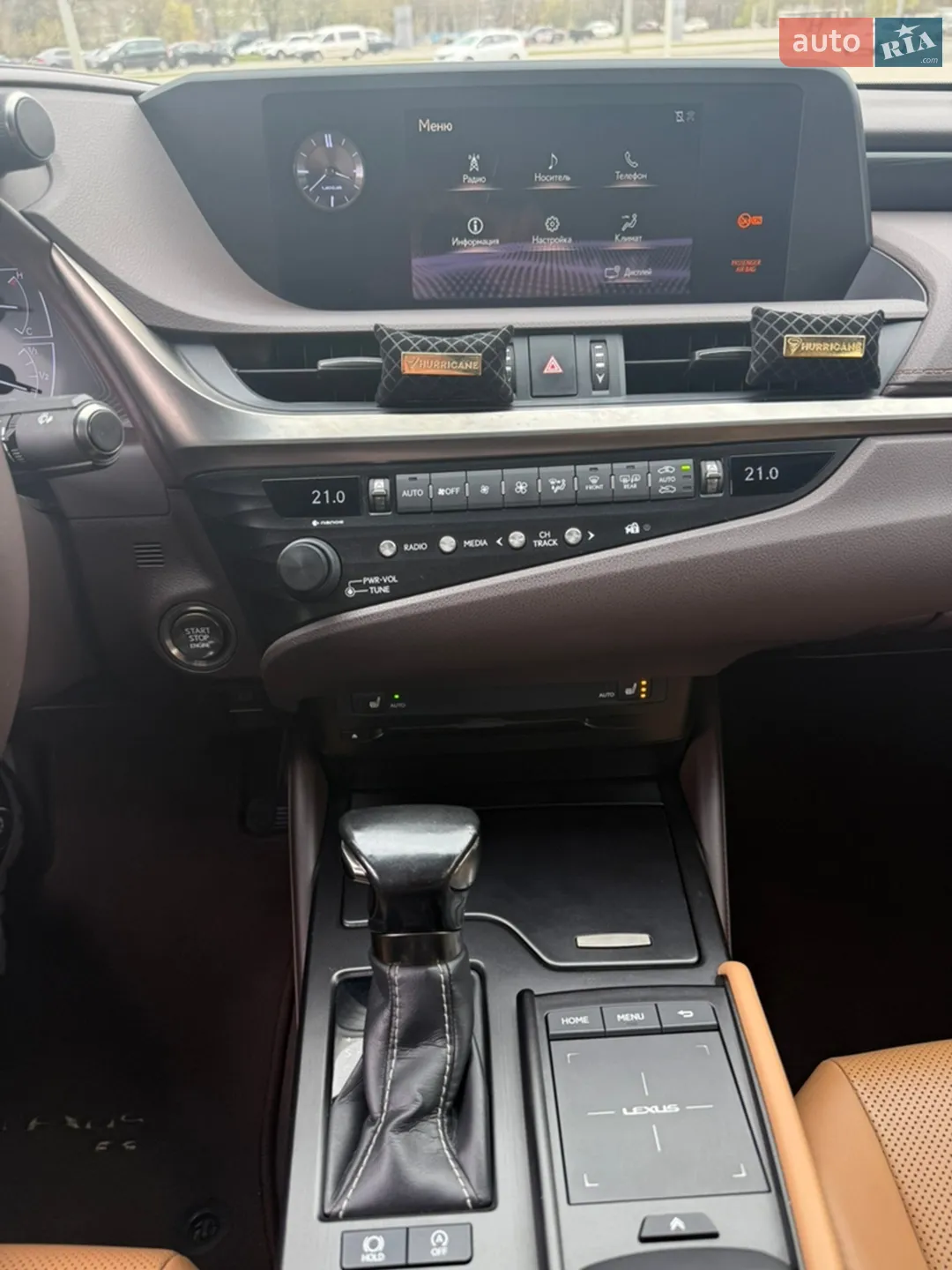 2019 Lexus ES - мініатюра 14