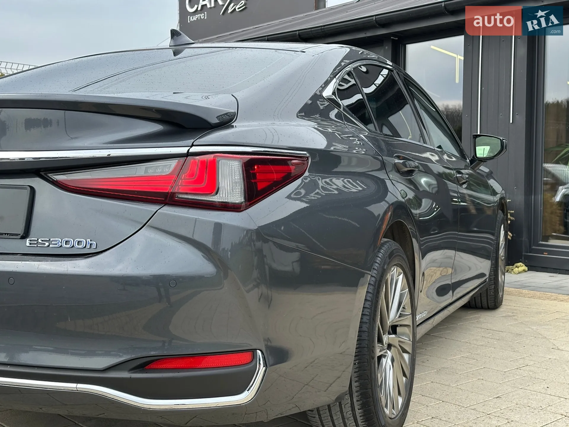 2022 Lexus ES - мініатюра 11