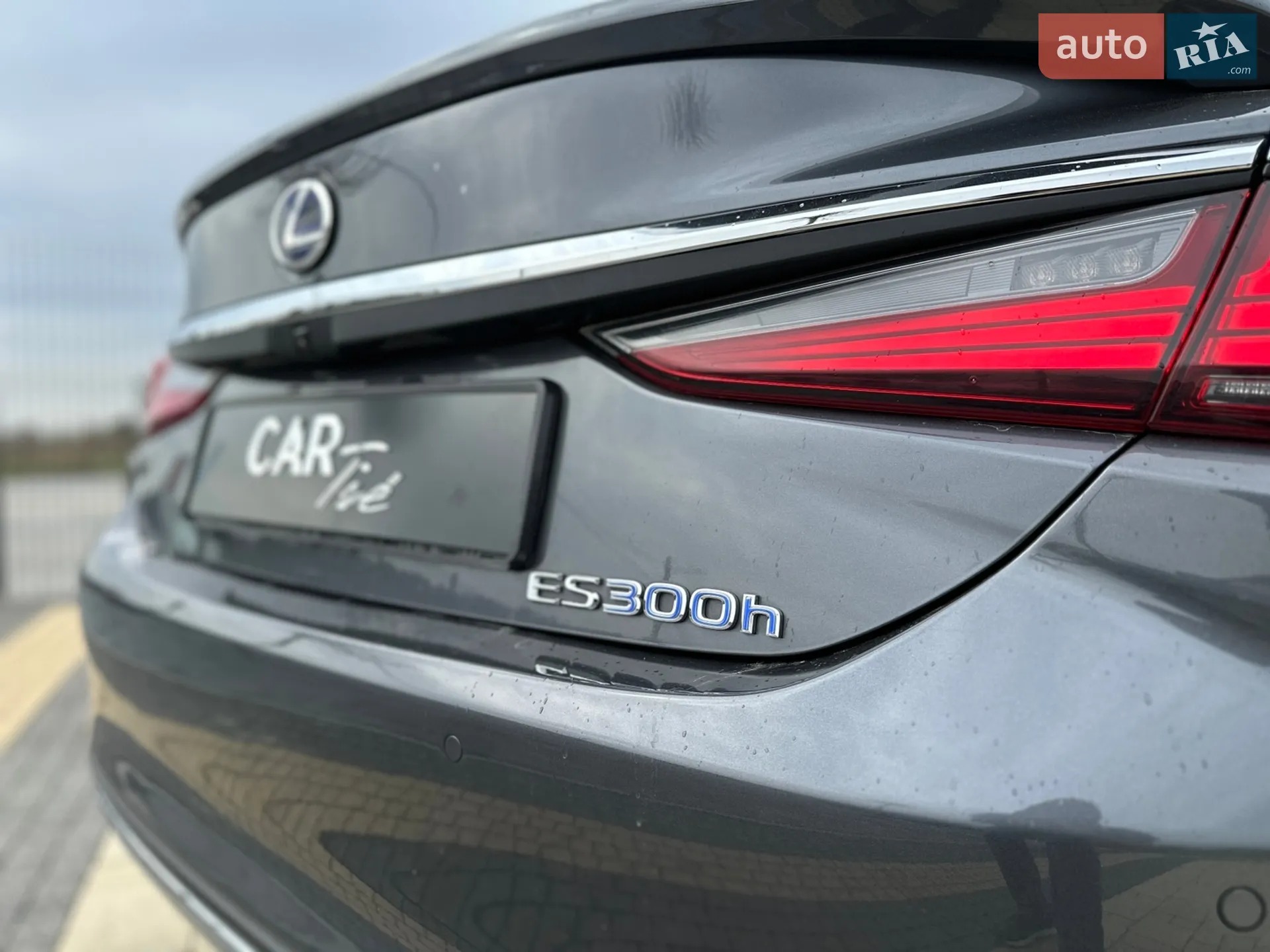 2022 Lexus ES - мініатюра 16