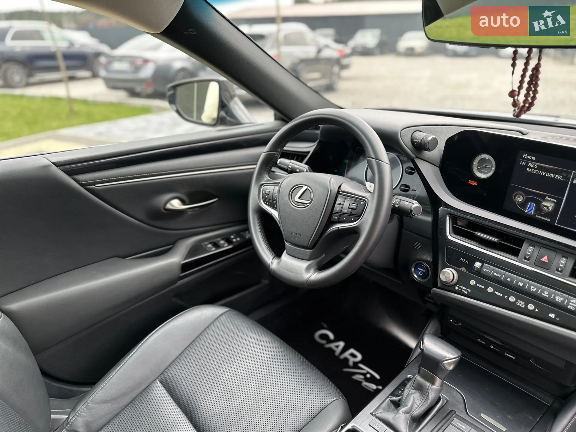 2022 Lexus ES - мініатюра 35