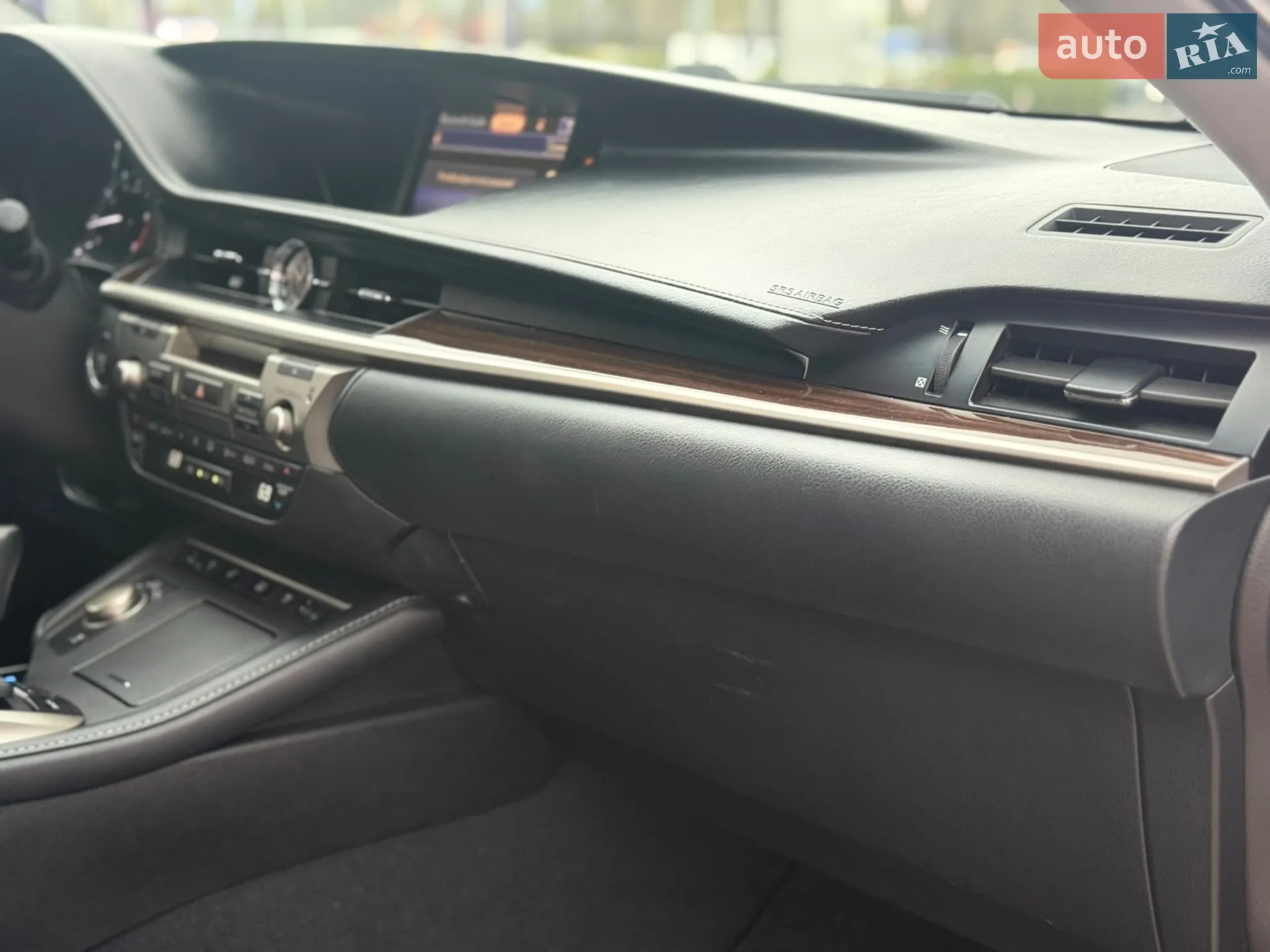 2016 Lexus ES - мініатюра 41