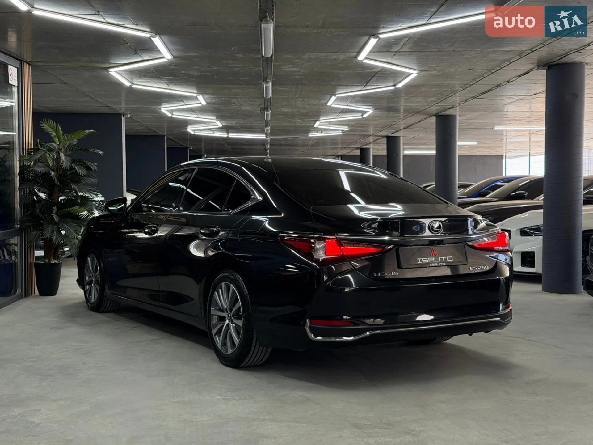 2018 Lexus ES - мініатюра 11