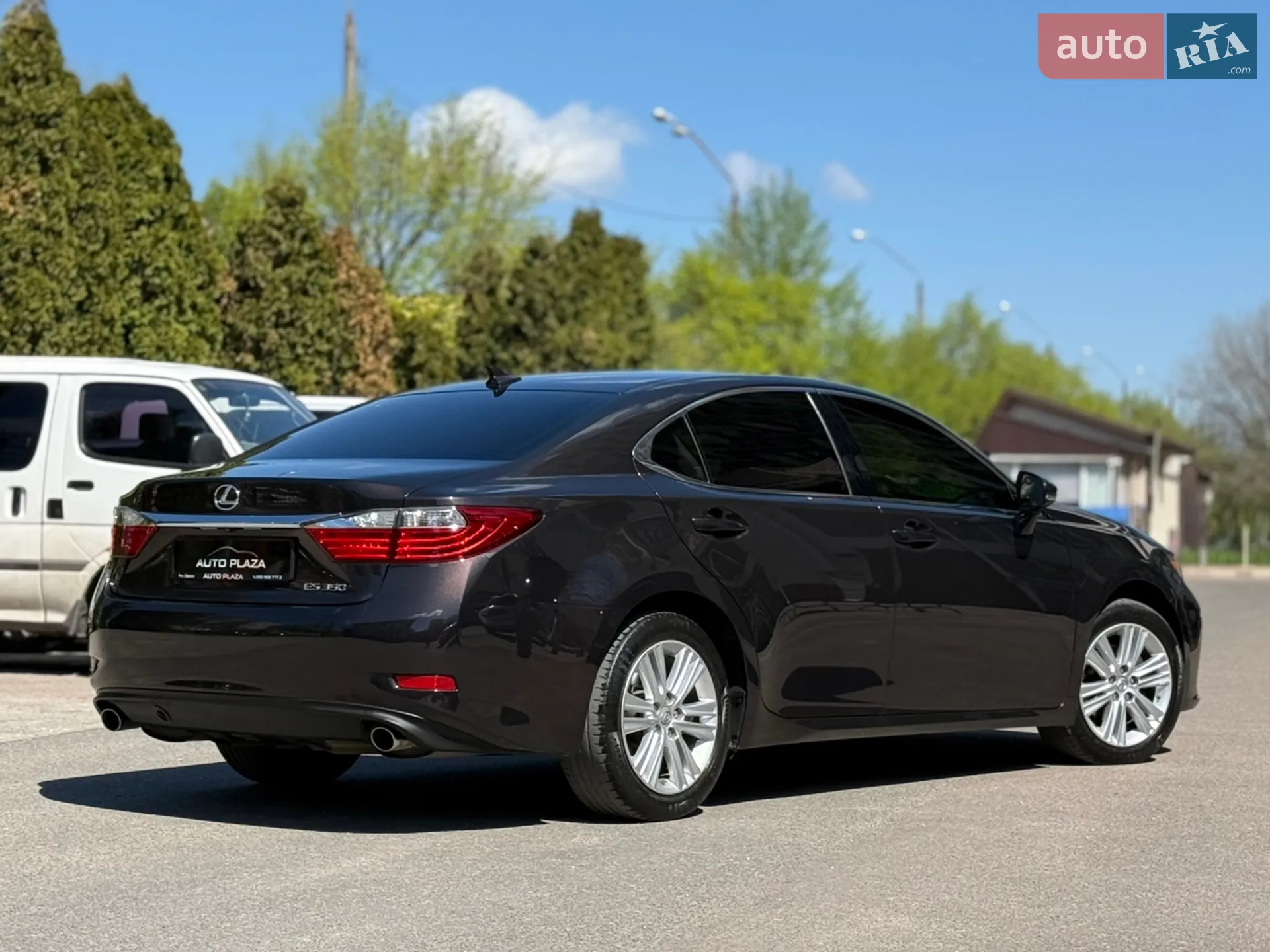 2012 Lexus ES - мініатюра 26
