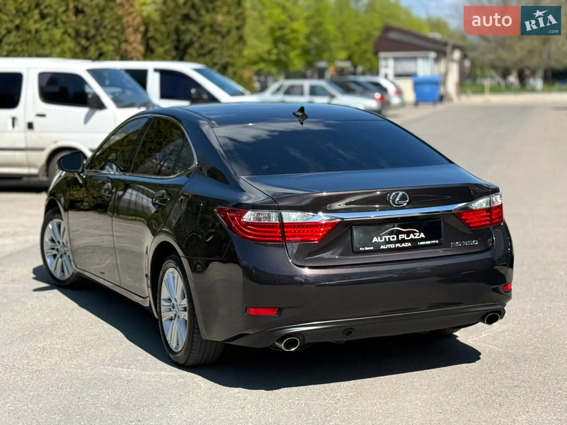 2012 Lexus ES - мініатюра 32
