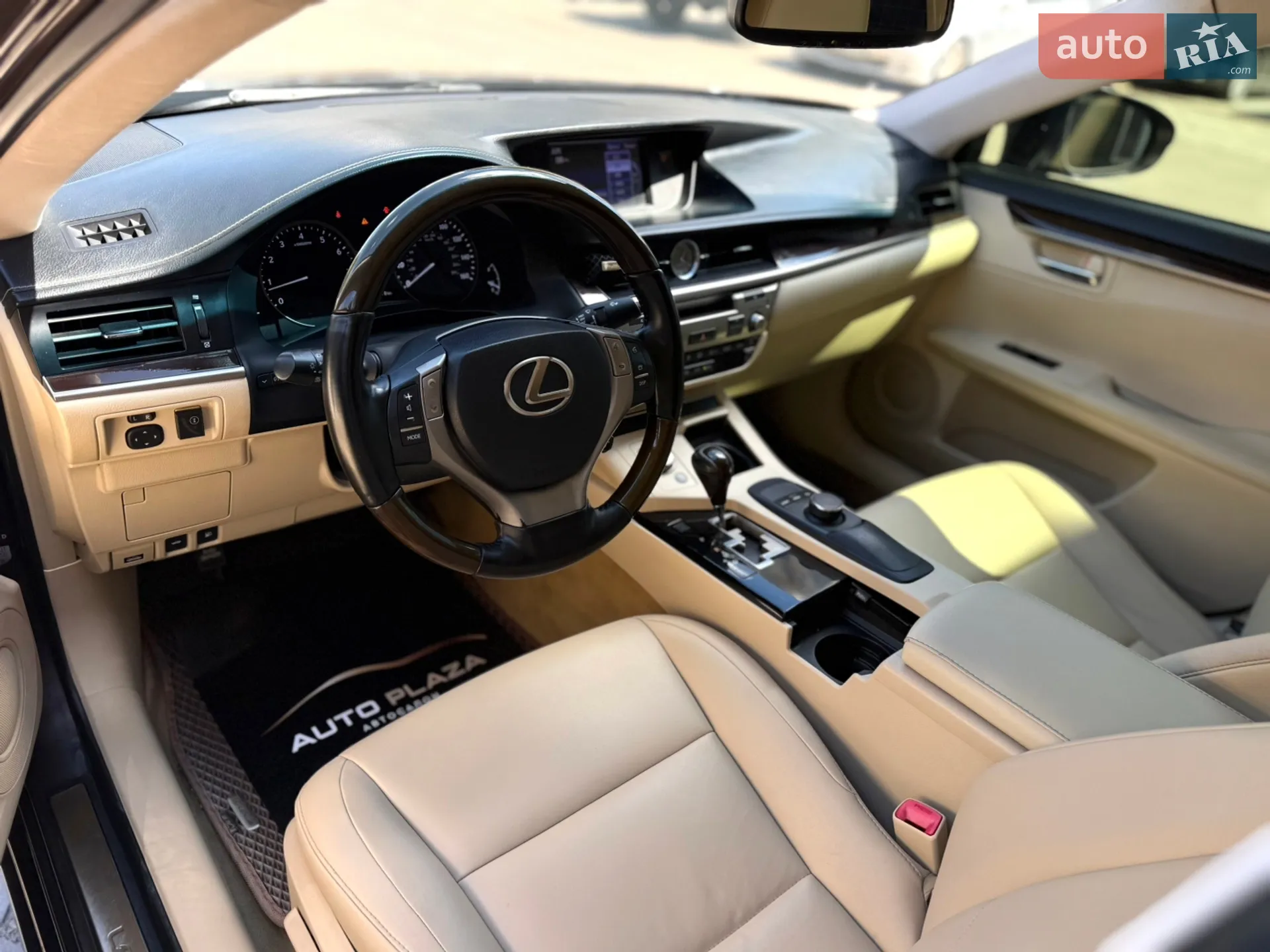 2012 Lexus ES - мініатюра 42