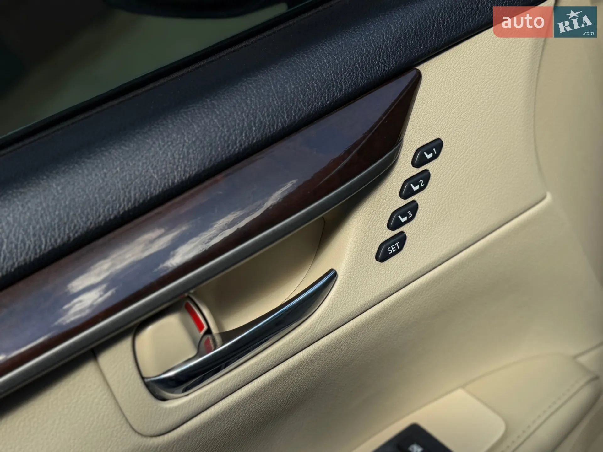 2012 Lexus ES - мініатюра 50