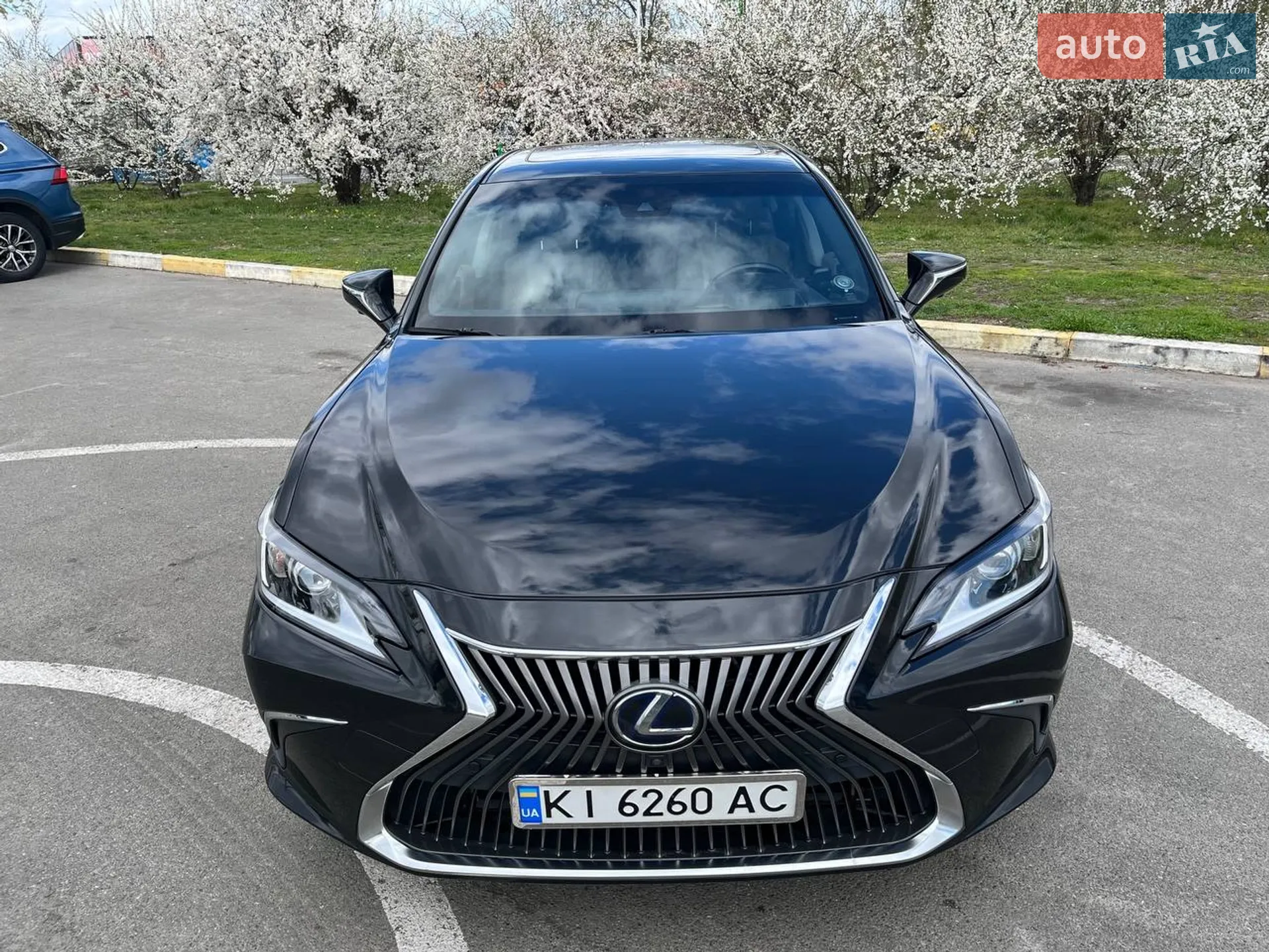 2018 Lexus ES - мініатюра 4