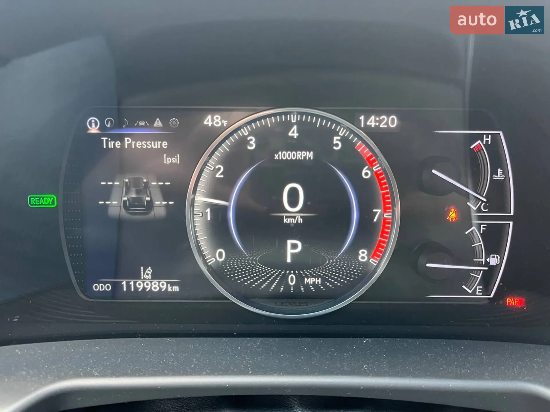 2018 Lexus ES - мініатюра 22
