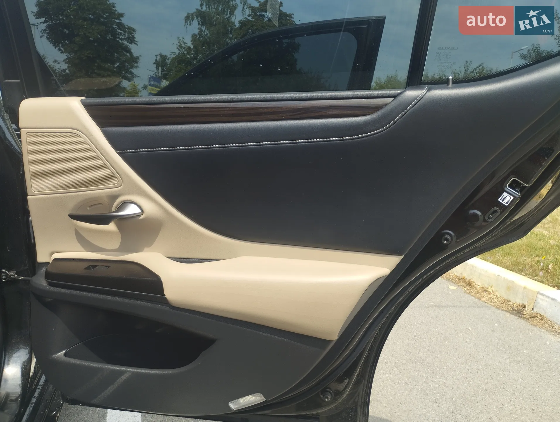 2018 Lexus ES - мініатюра 34