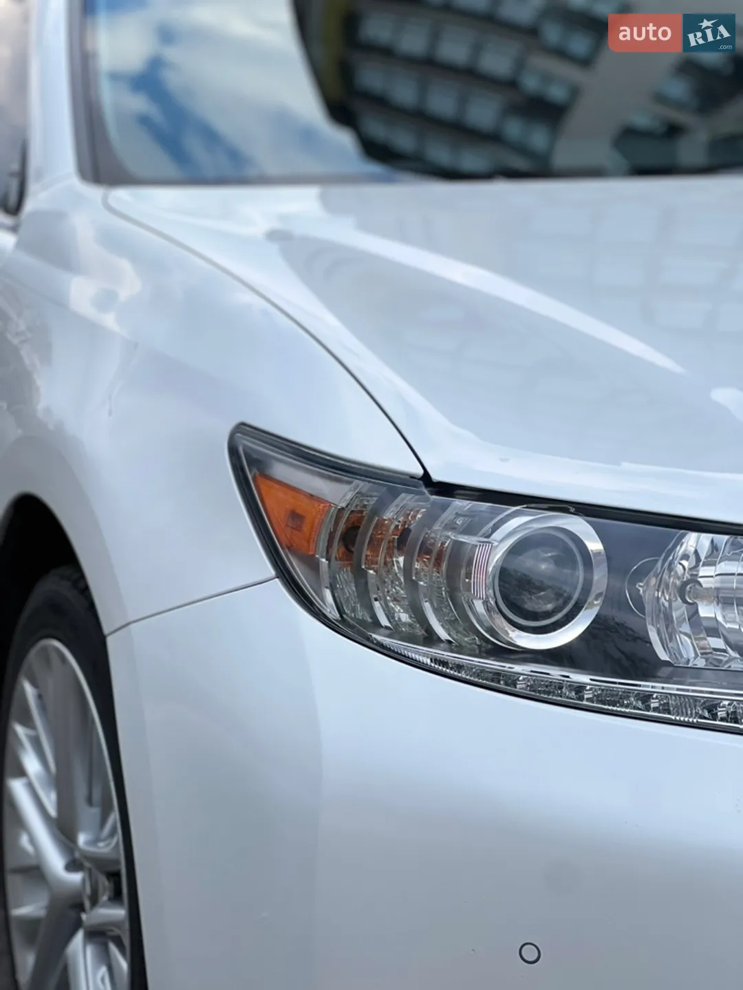 2013 Lexus ES - мініатюра 7