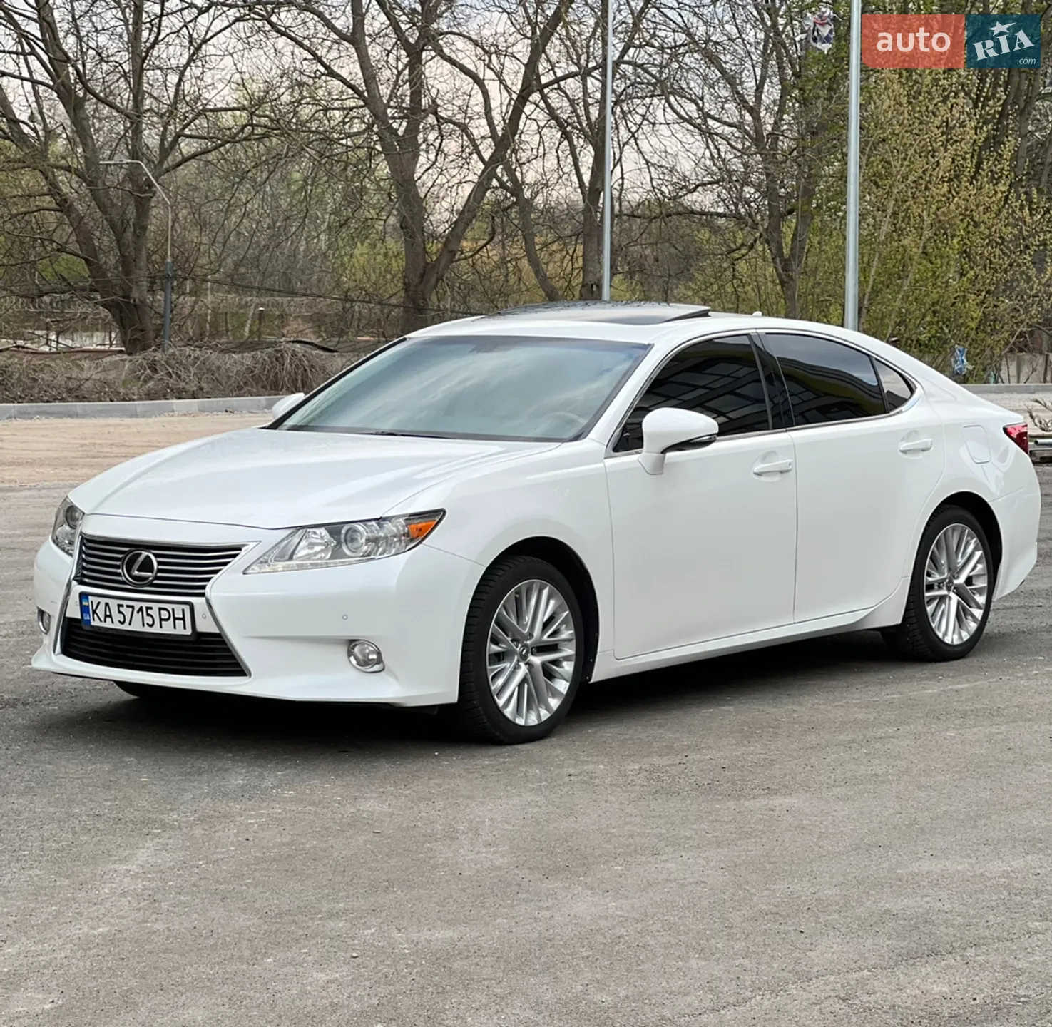 2013 Lexus ES - мініатюра 11
