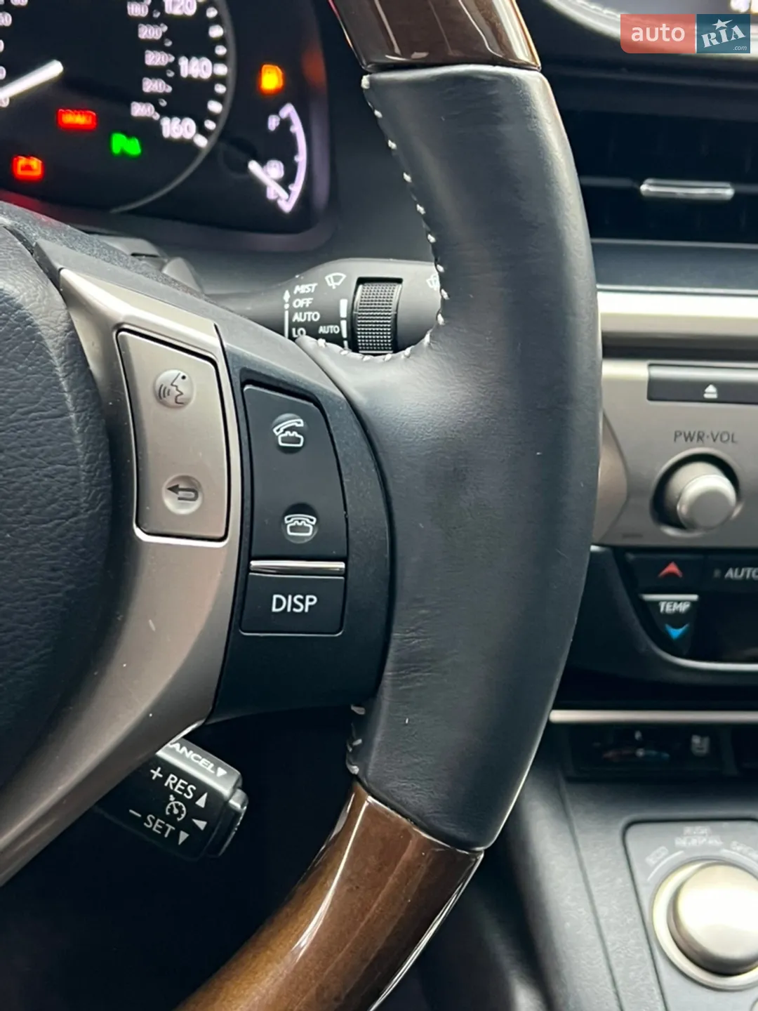 2013 Lexus ES - мініатюра 17