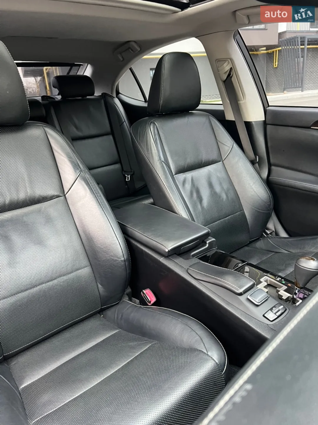 2013 Lexus ES - мініатюра 22