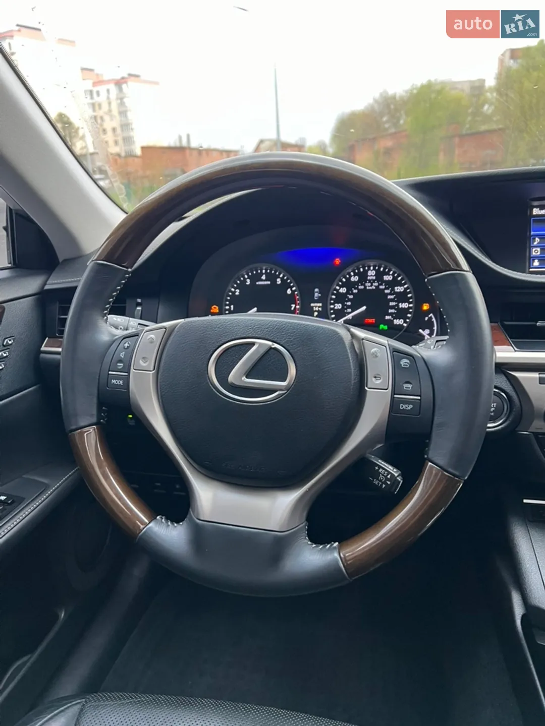 2013 Lexus ES - мініатюра 27