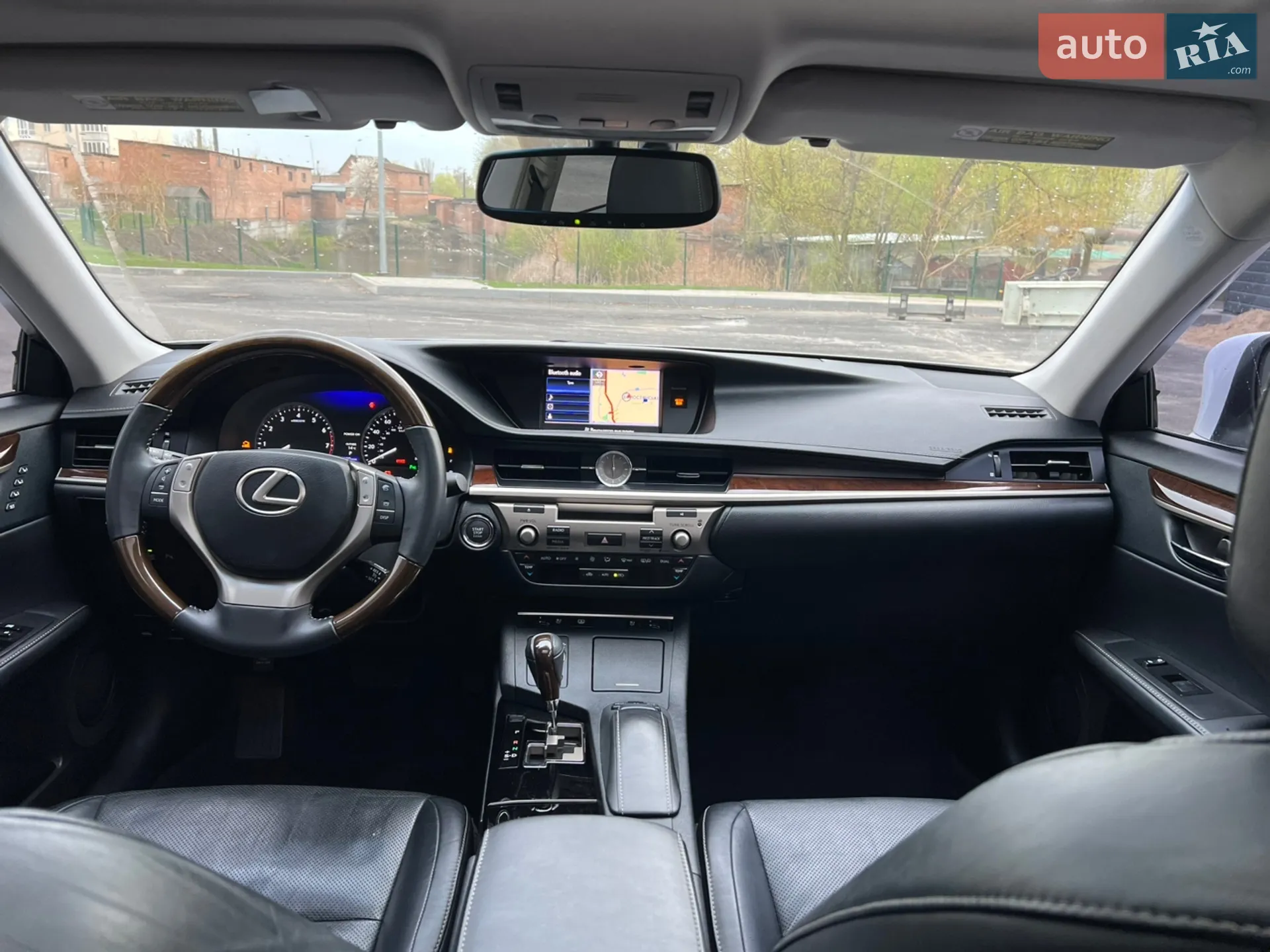2013 Lexus ES - мініатюра 31