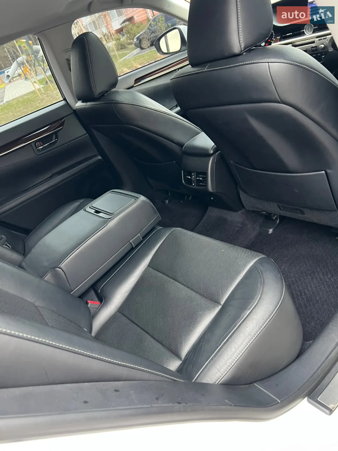 2013 Lexus ES - мініатюра 32