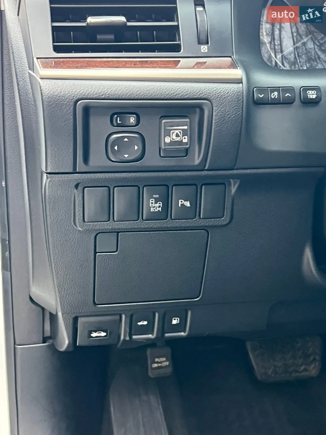 2013 Lexus ES - мініатюра 49