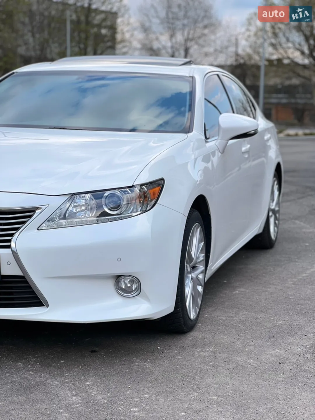 2013 Lexus ES - мініатюра 57