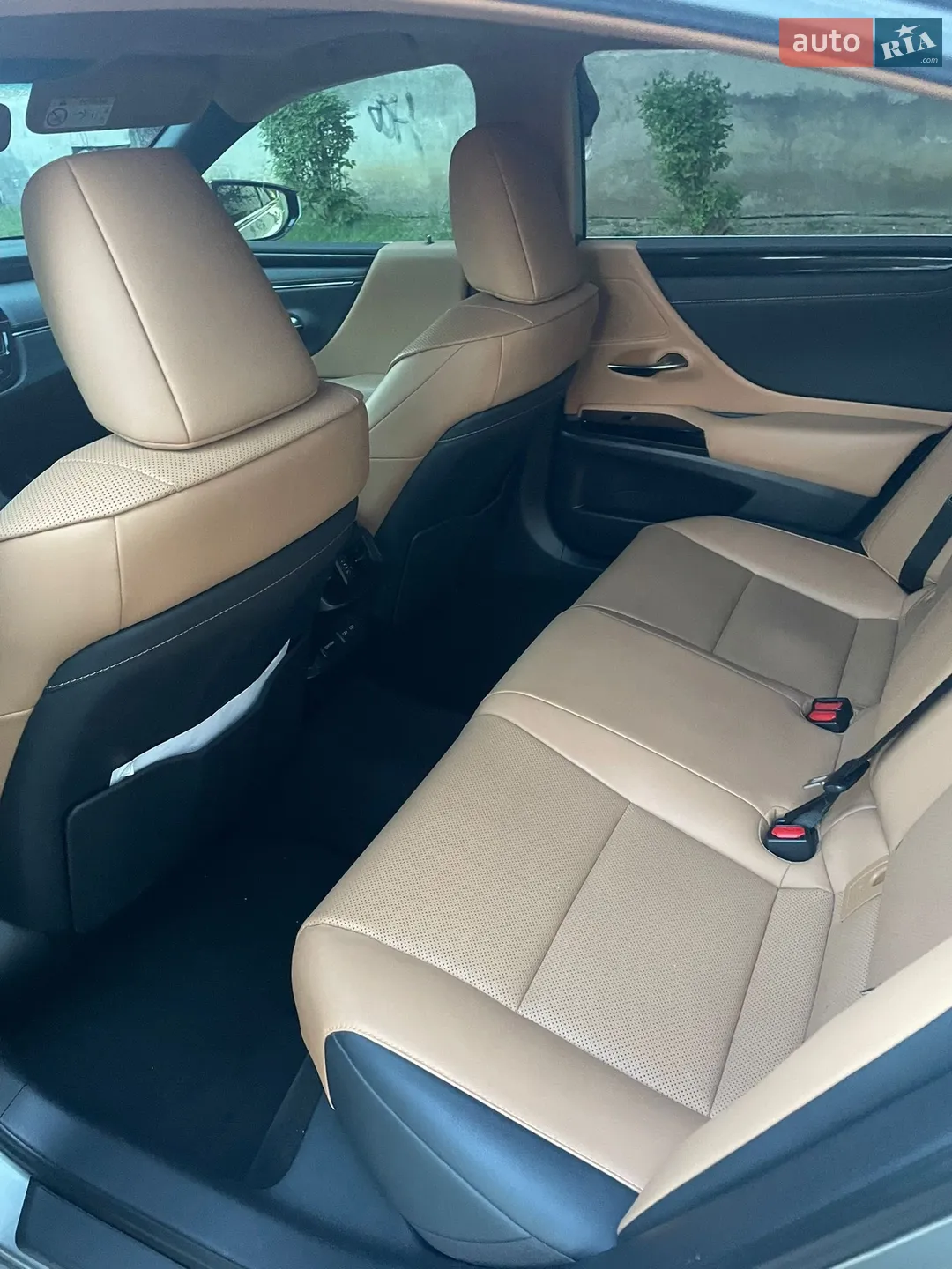 2021 Lexus ES - мініатюра 8