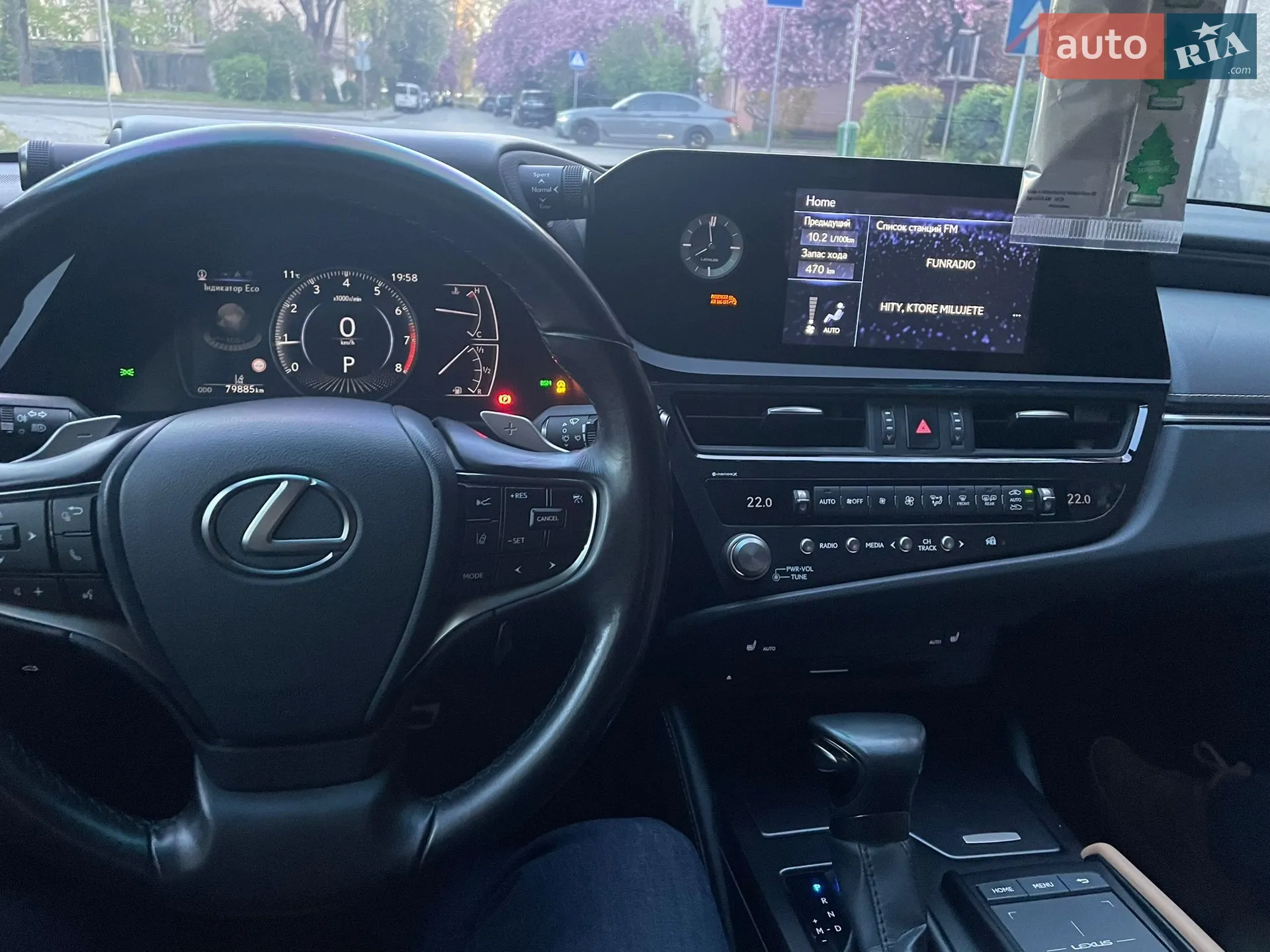 2021 Lexus ES - мініатюра 5