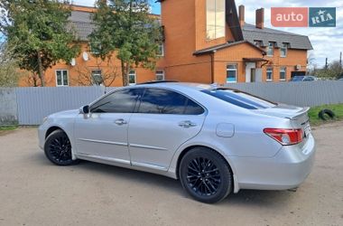 Седан Lexus ES 2011 в Броварах