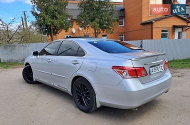 Седан Lexus ES 2011 в Броварах