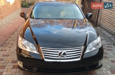 Седан Lexus ES 2006 в Черкассах